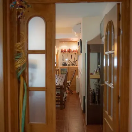 Casa Rural El Herrador *